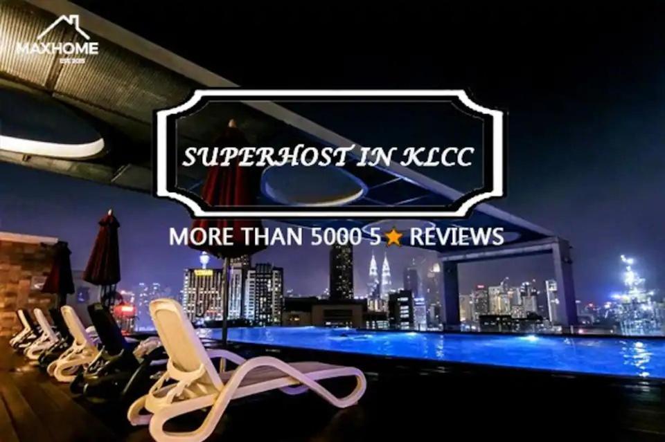 Premium Suites @ D'Majestic Place, Kl City Centre Kuala Lumpur Eksteriør bilde