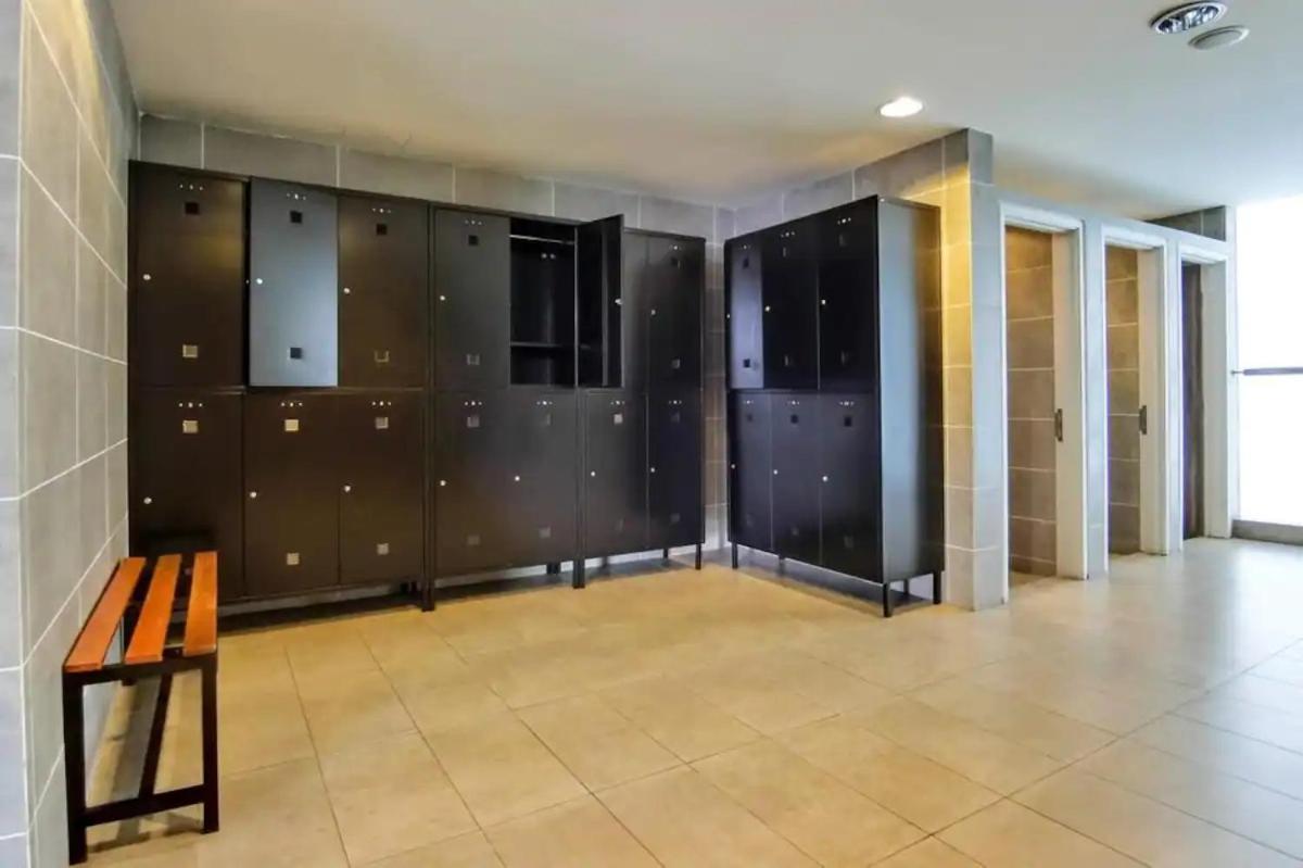 Premium Suites @ D'Majestic Place, Kl City Centre Kuala Lumpur Eksteriør bilde
